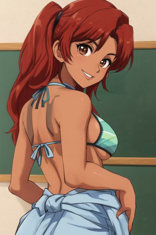 Marisol Ho image