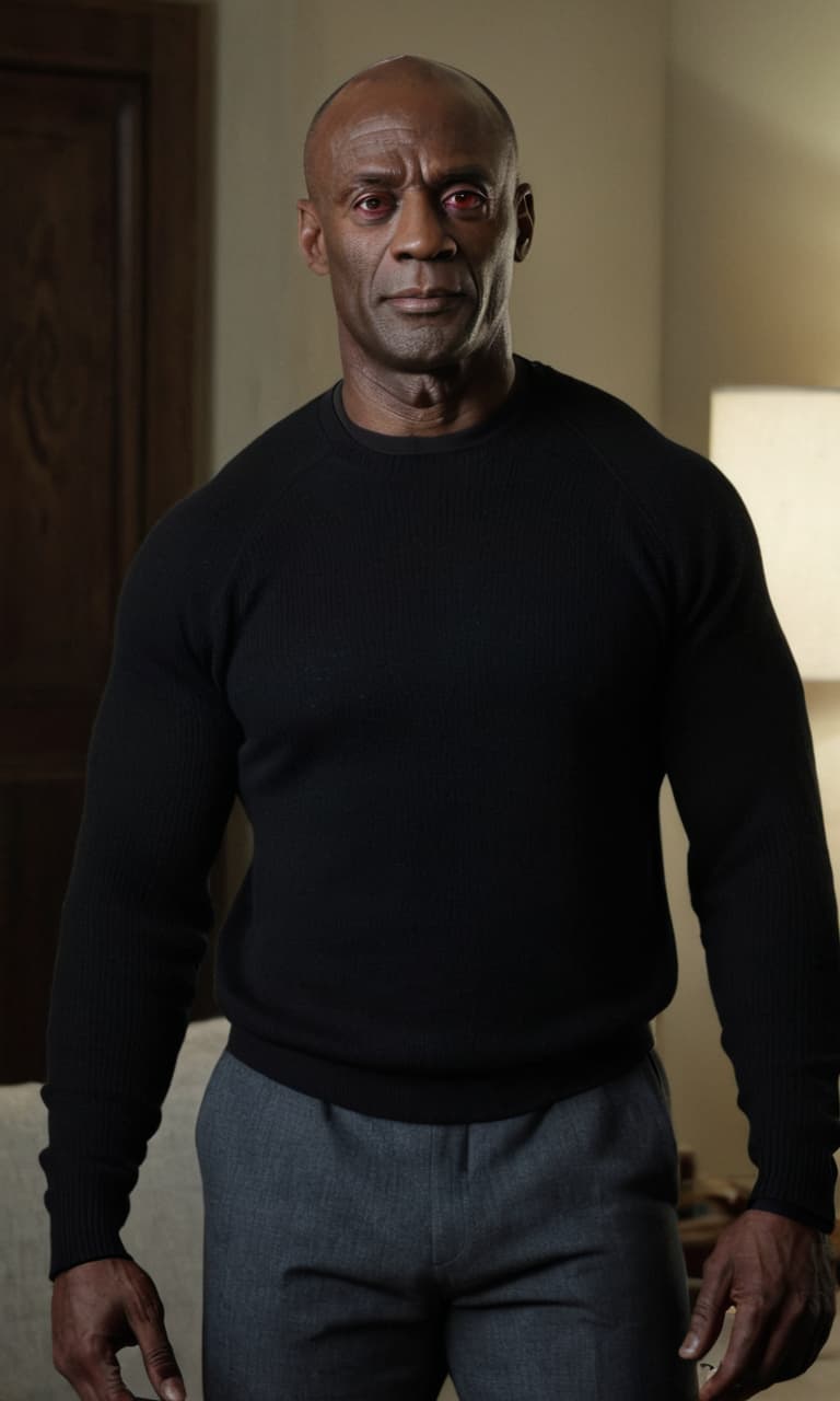 Maximo Thompson image