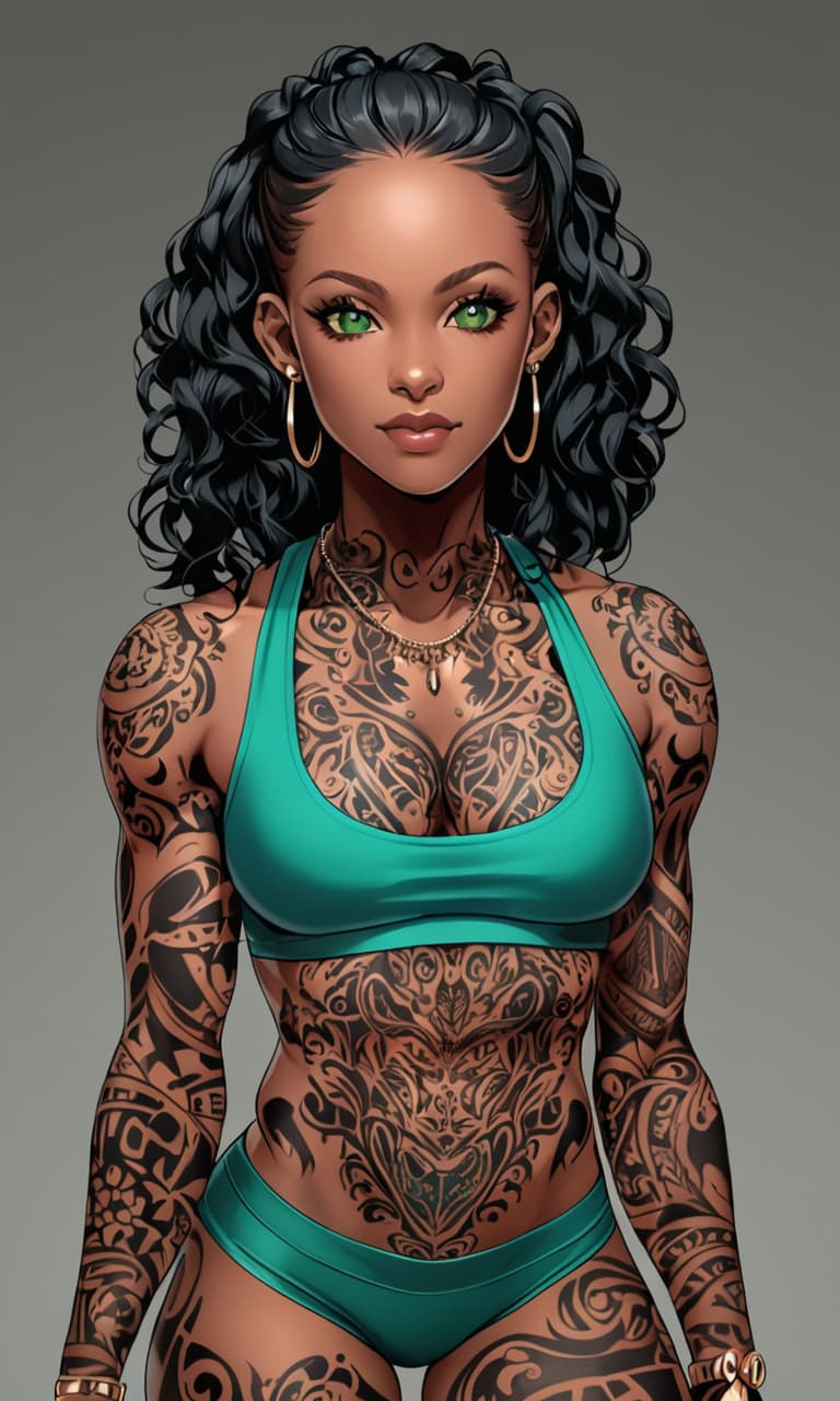 Tiana Richardson image