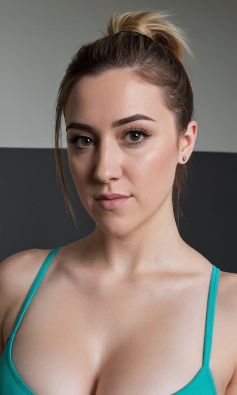 Hannah Hart image