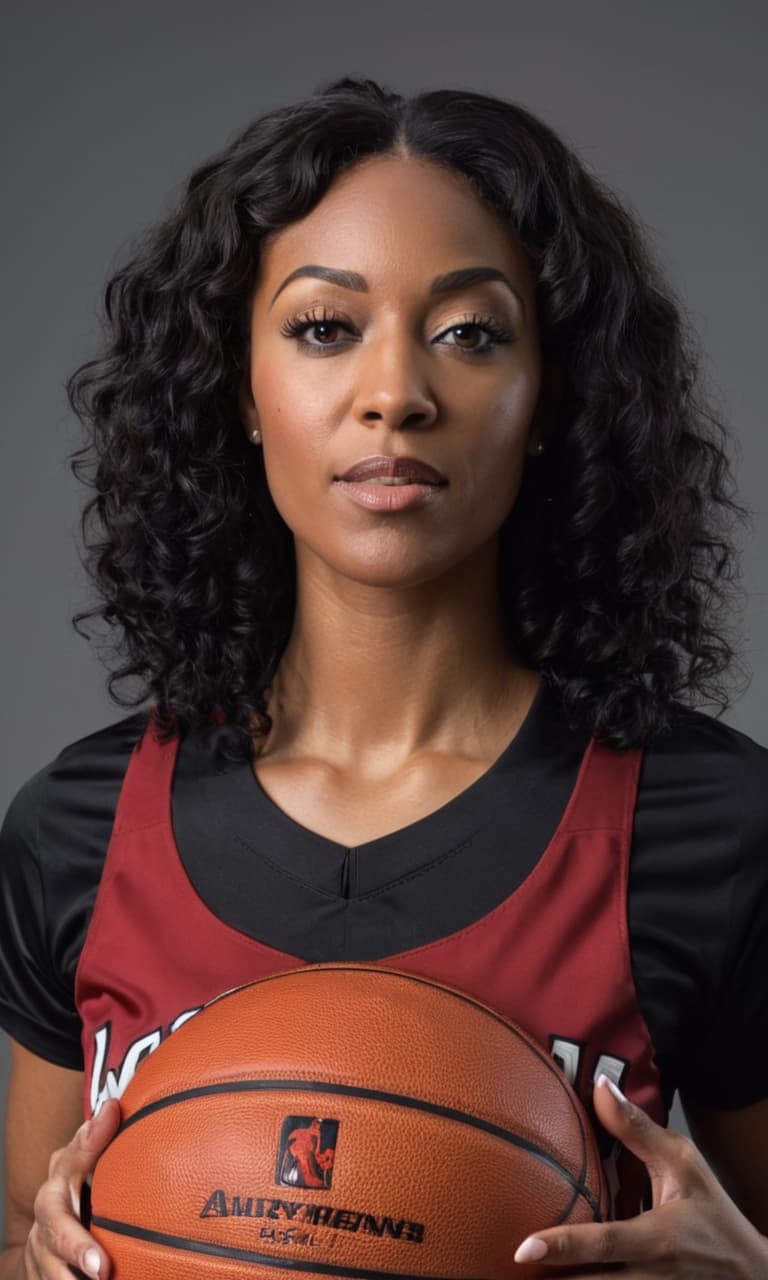 Jessica Tate image