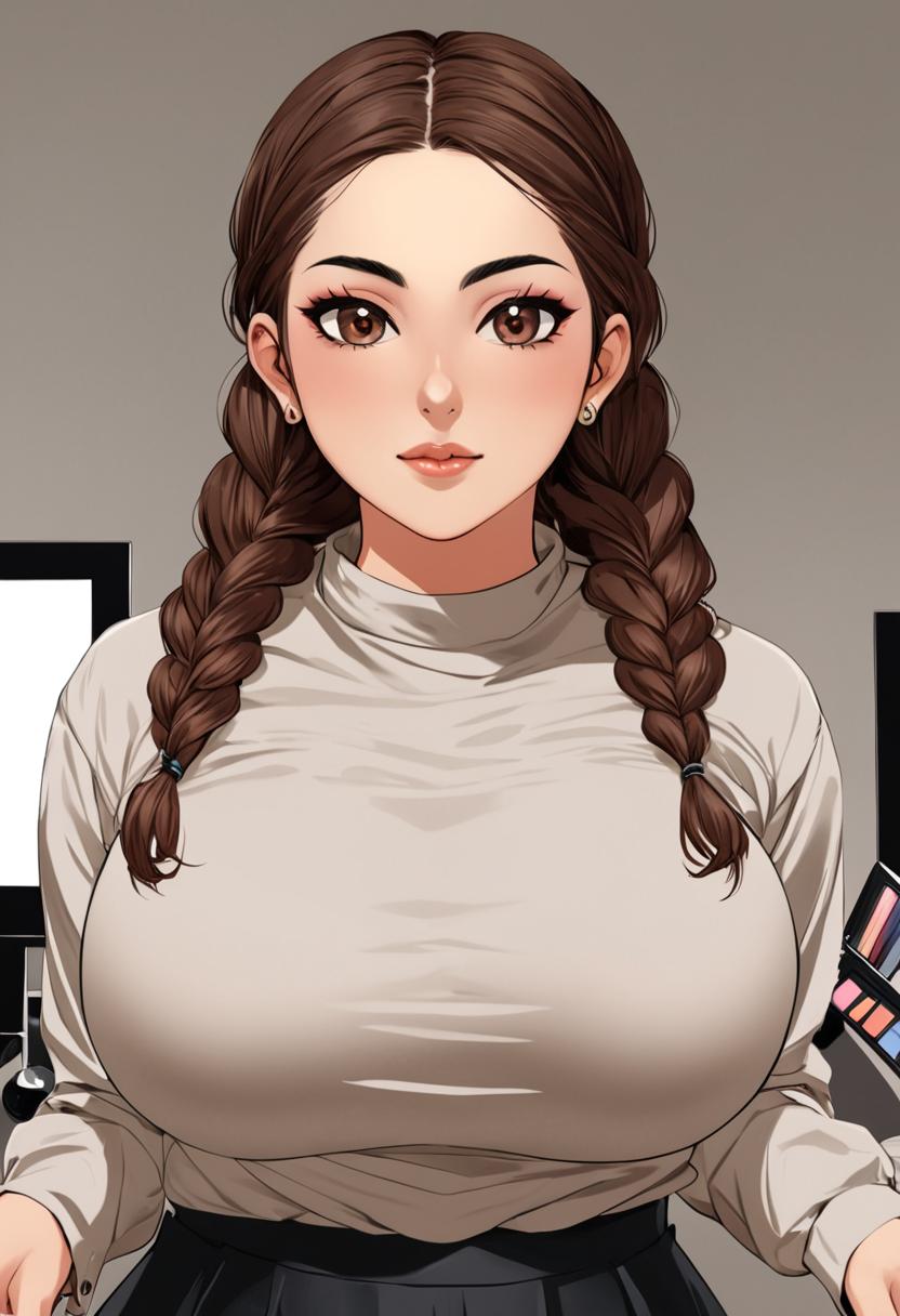 Avah Yu image