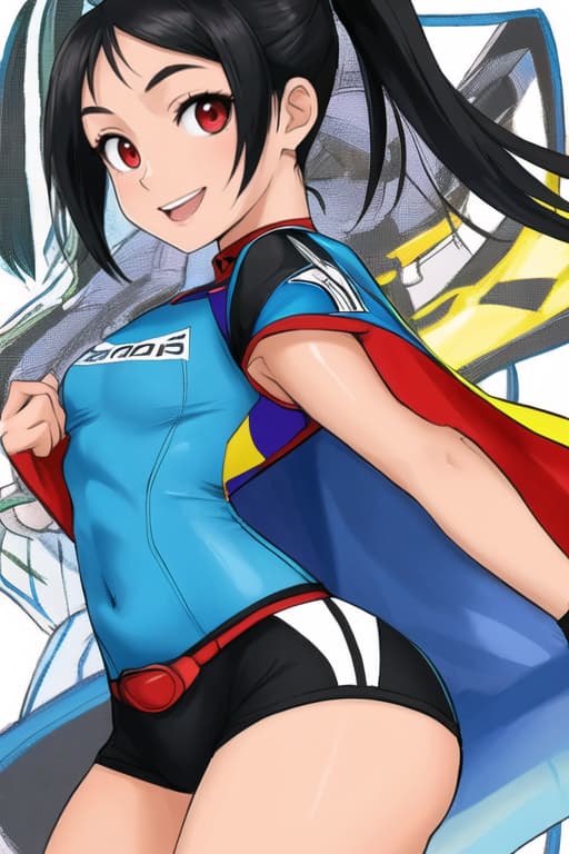 Elisa Villegas image