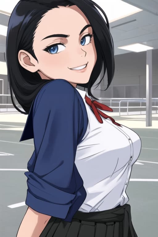 Raven Barnes image