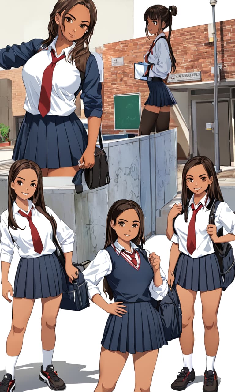 Xiomara Poole image