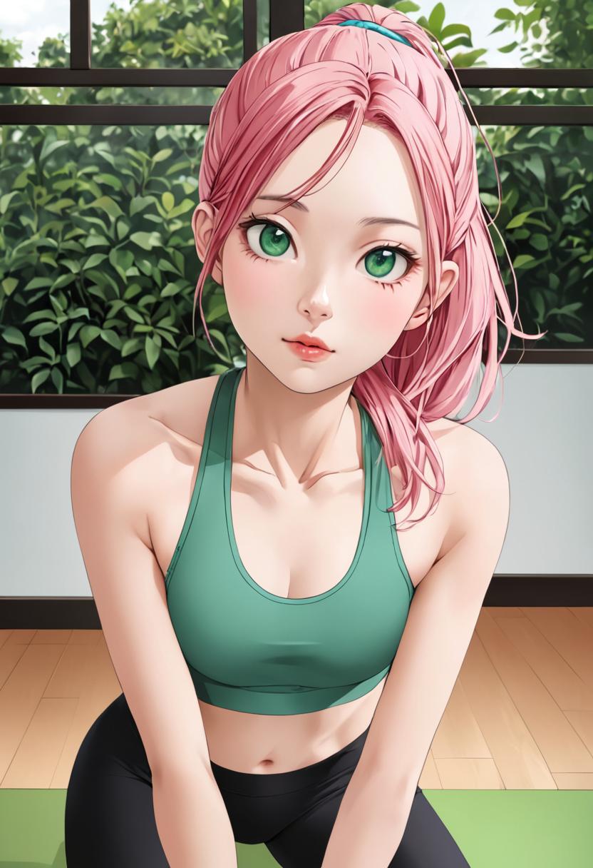 Scarlet Hays image