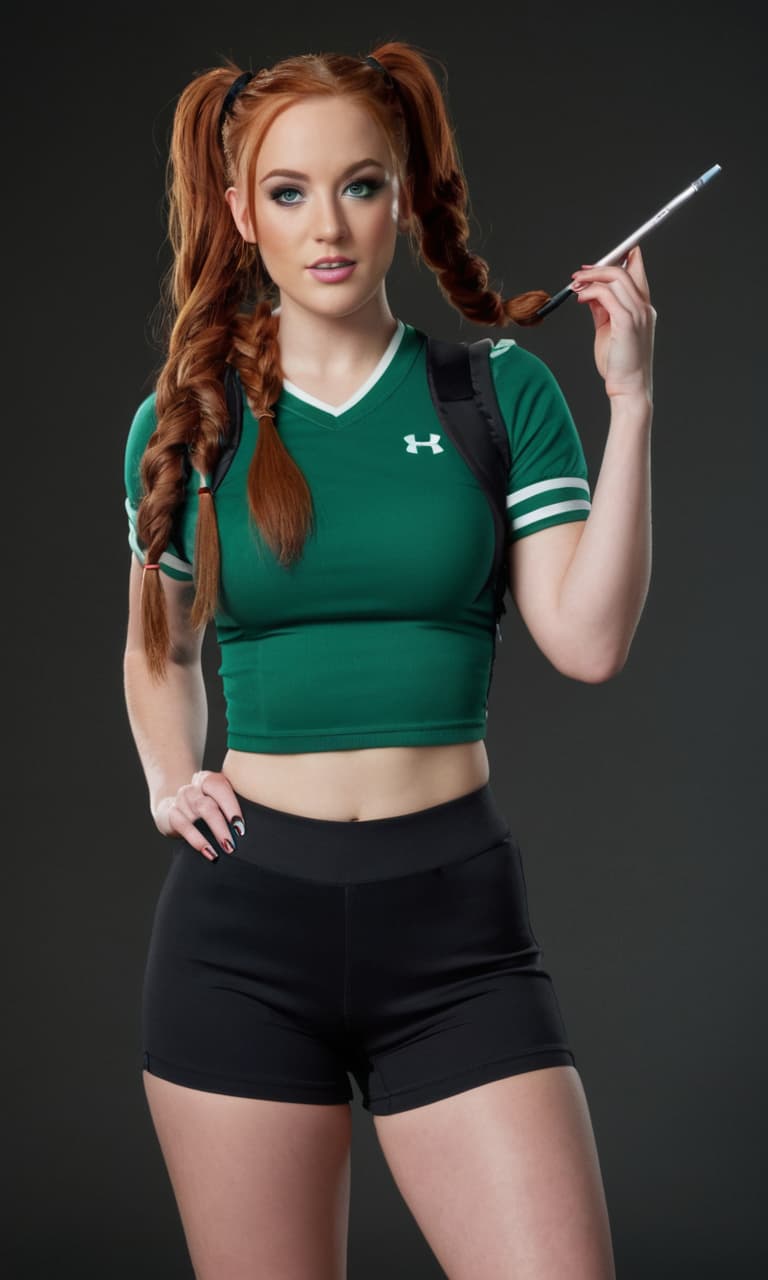 Gianna Michael image