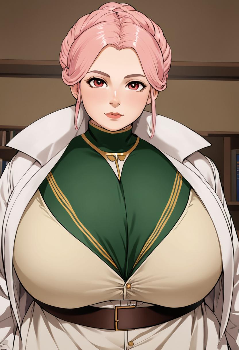 Leia Farmer image