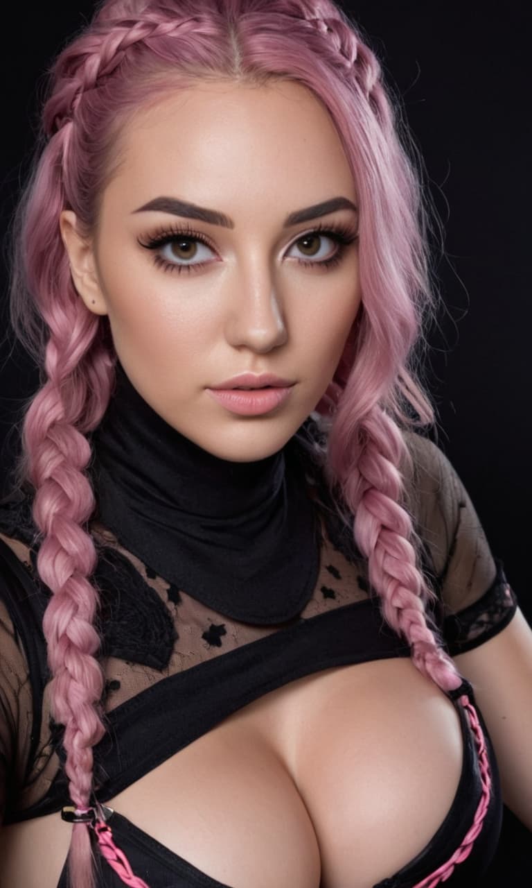 Aryanna Benitez image