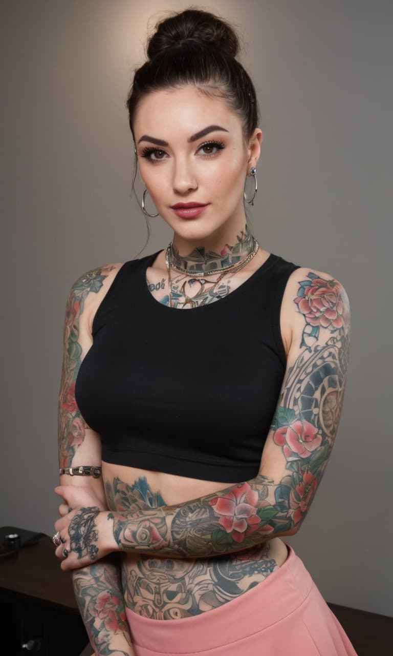 Amira Bright image