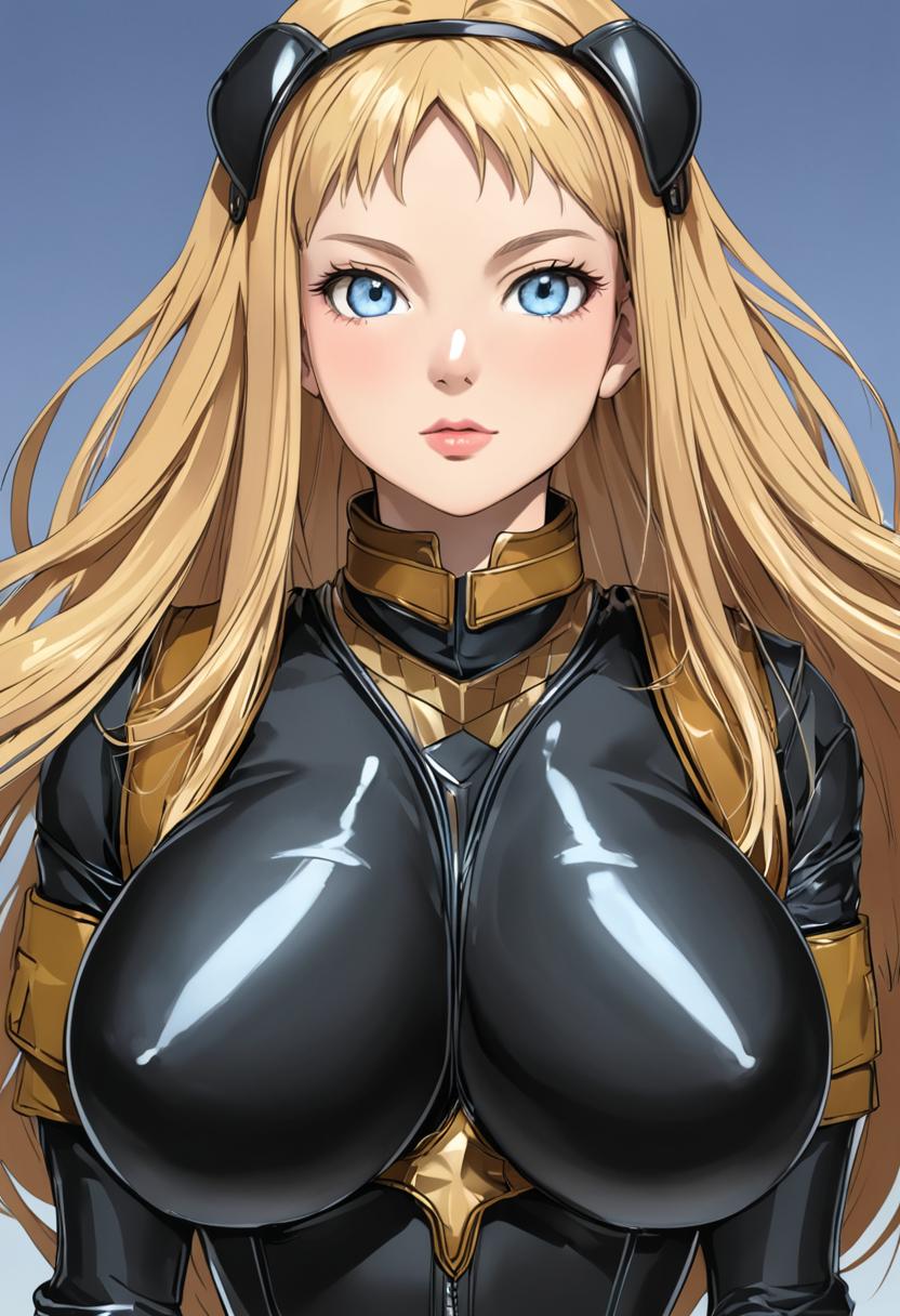 Patricia Vincent image