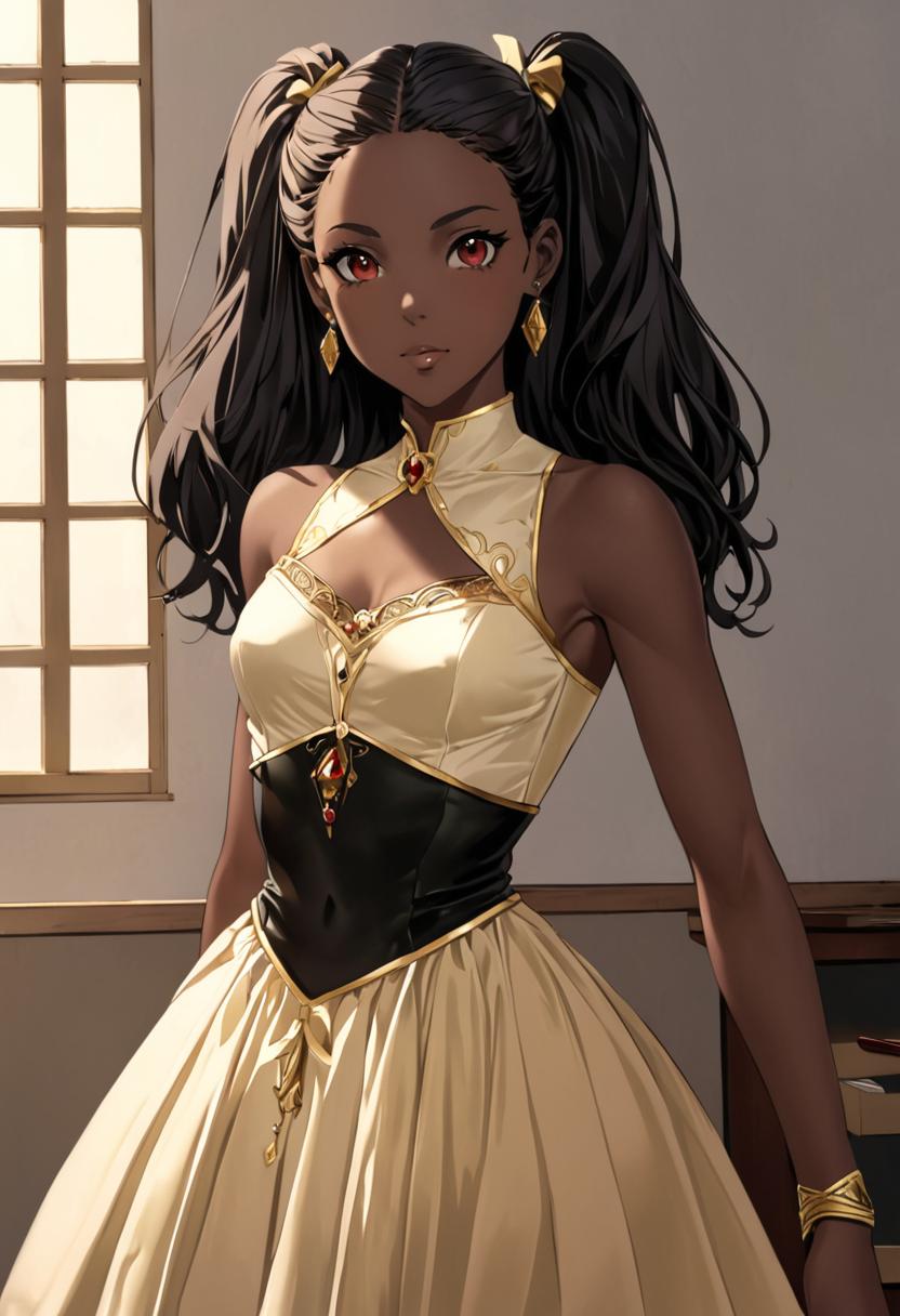 Zaniyah Gomez image