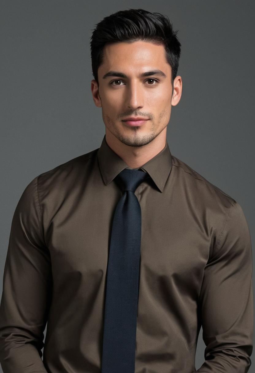 Michel Cisneros image