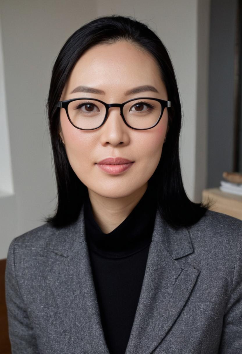 Haley Tran image