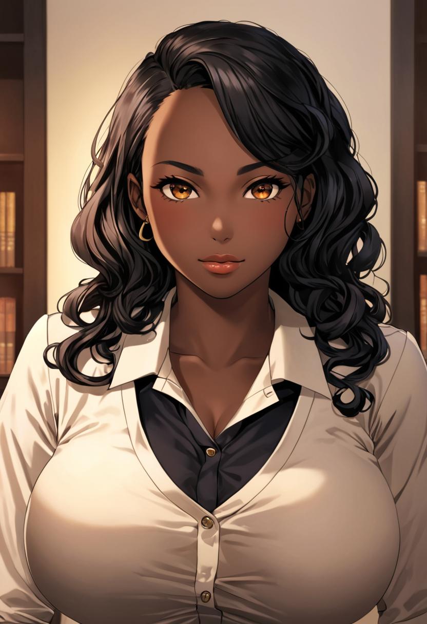 Clara Estes image