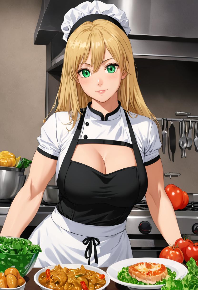 Nora Kirby image