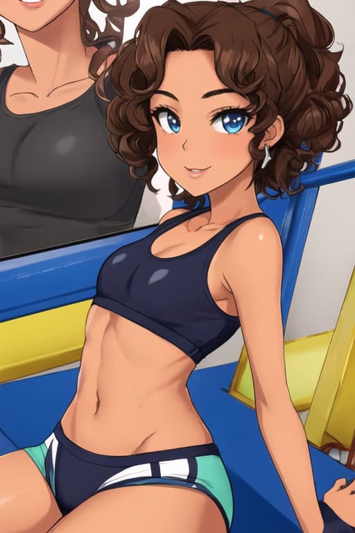 Mariah Schwartz image
