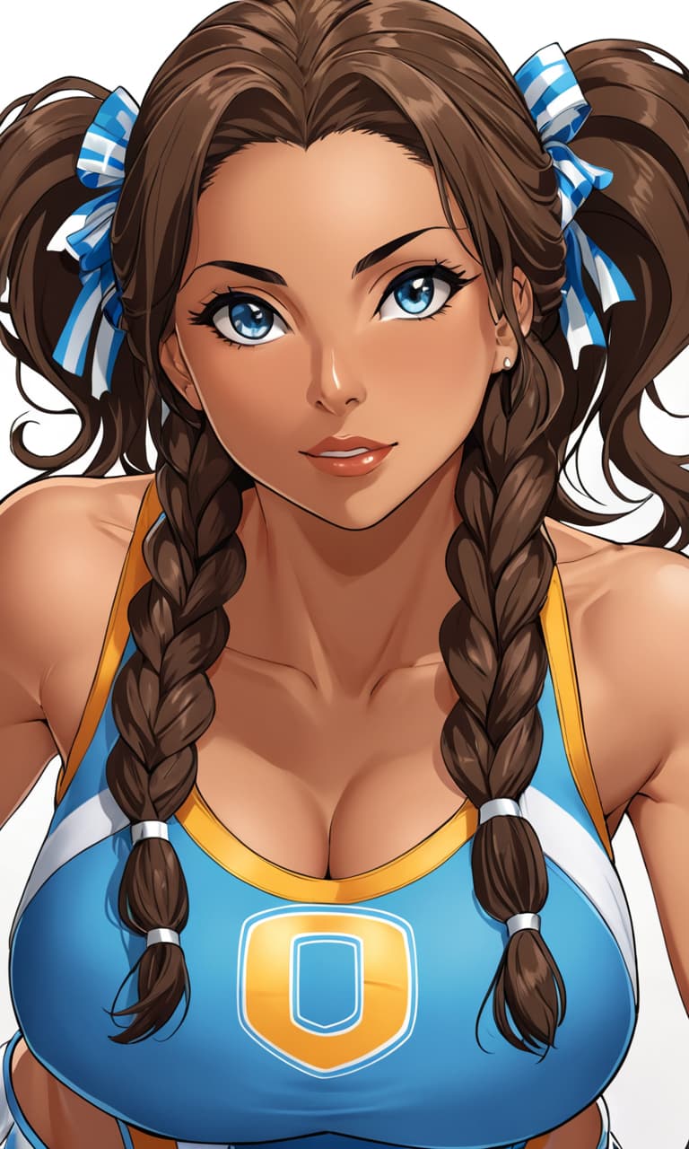 Elianna Estes image