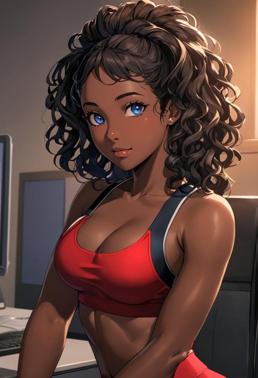 Payton Riggs image