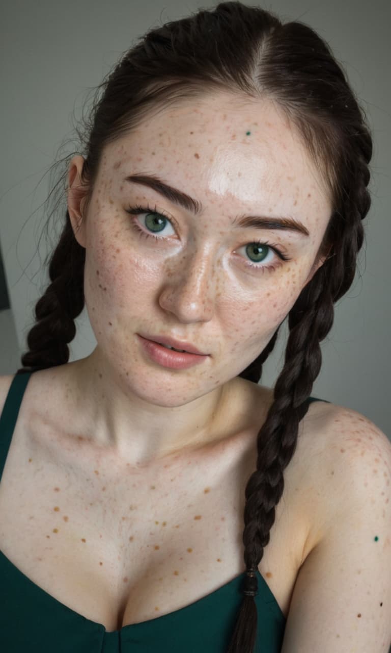 Adalyn Mercer image