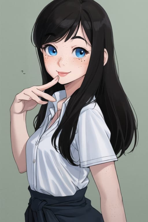 Talia Hendrix image