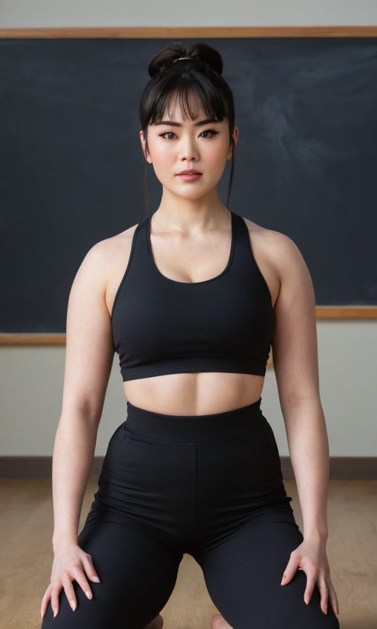 Natalya Mcknight image