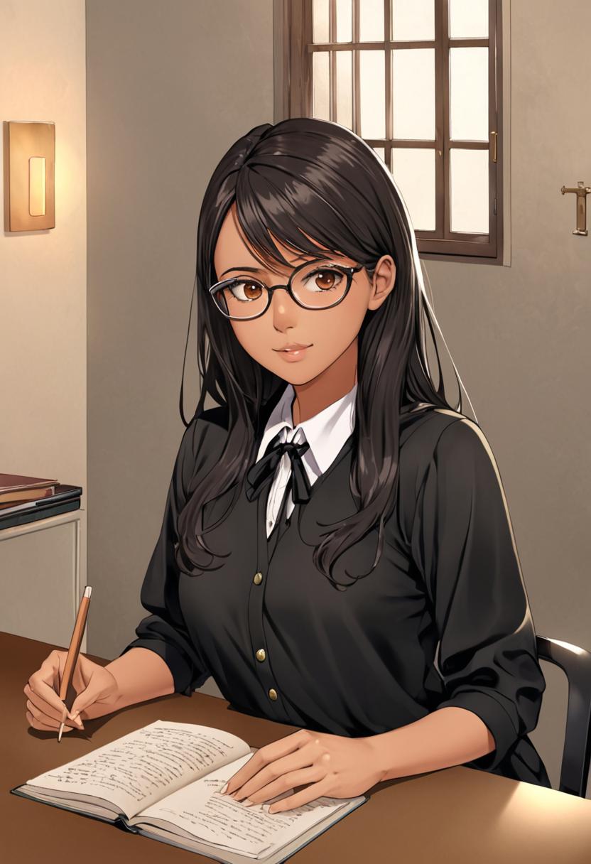 Elianna Park image