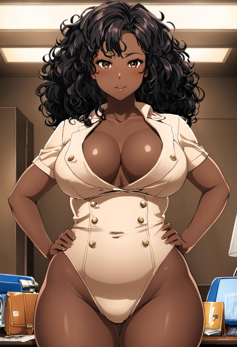 Angelica Charles image