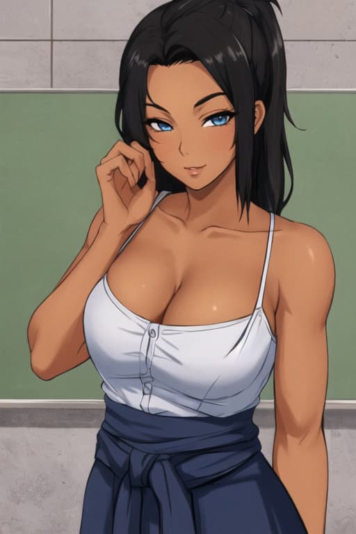 Giana White image