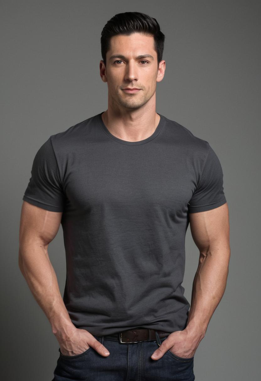 Dalton Barnett image