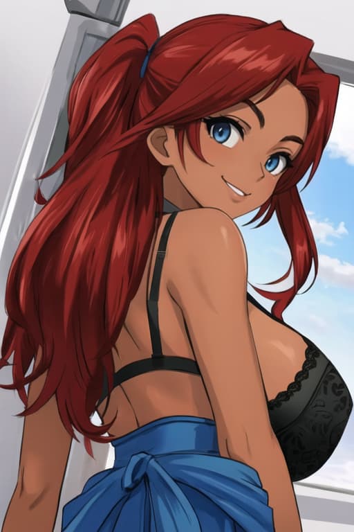 Cloe Frederick image