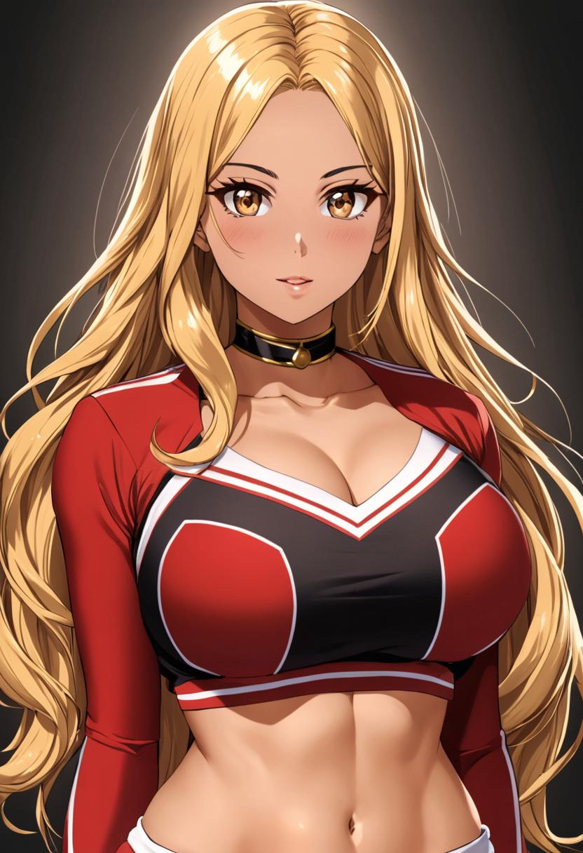 Ariana Garcia image