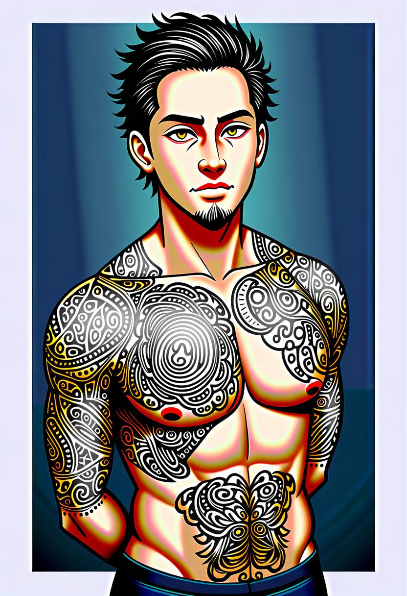 Dave Villegas image