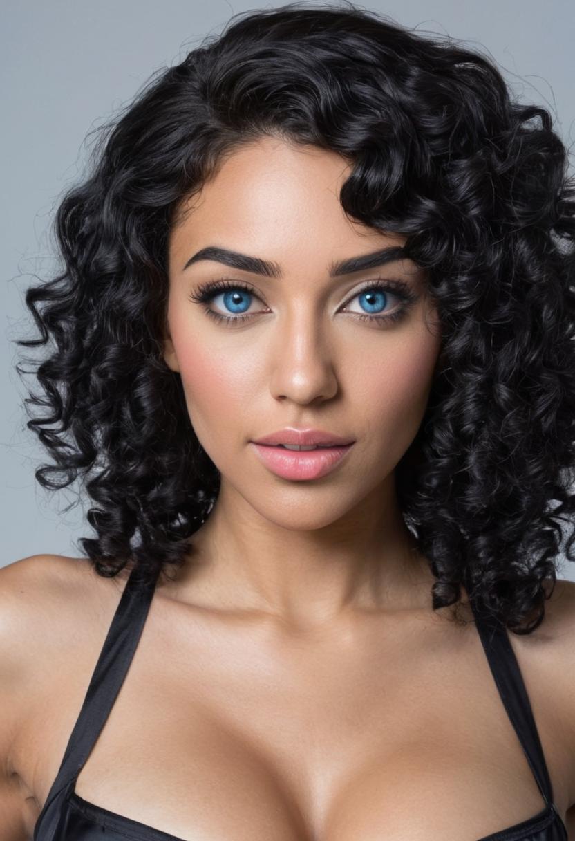 Ayana Blanchard image