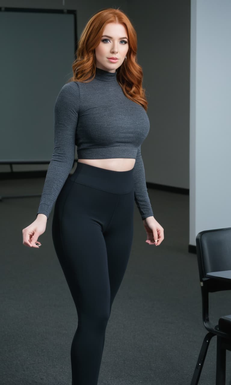 Aria Manning image