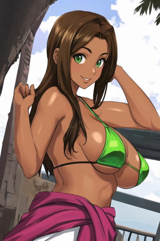 Olivia Arroyo image