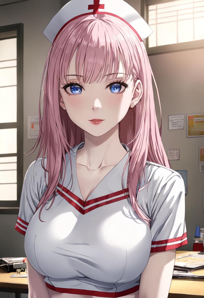 Marely Brennan image