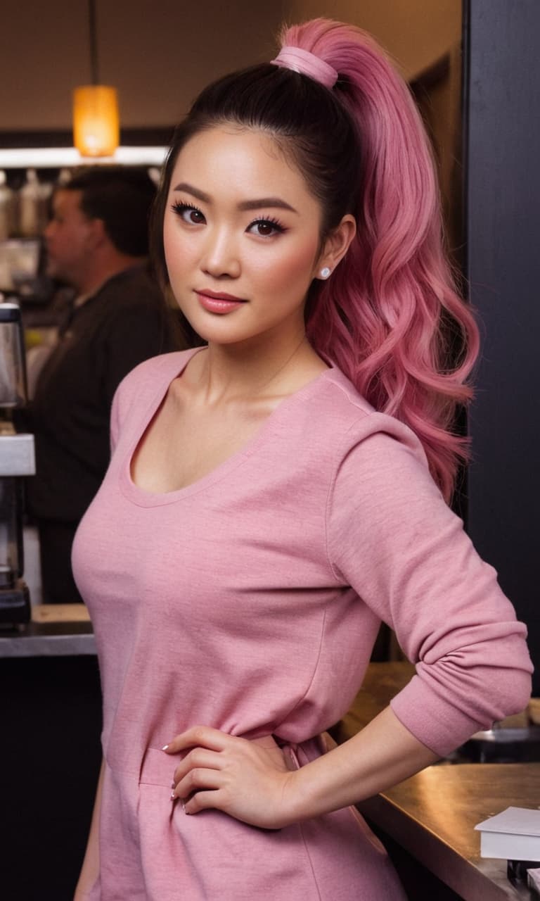Felicity Navarro image
