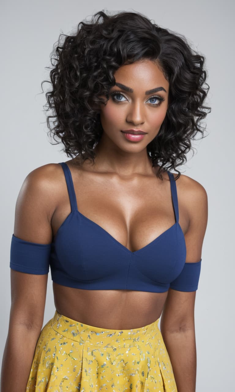 Salma Peterson image