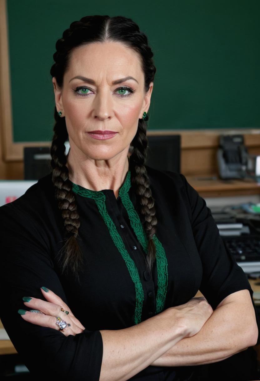 Johanna Dean image