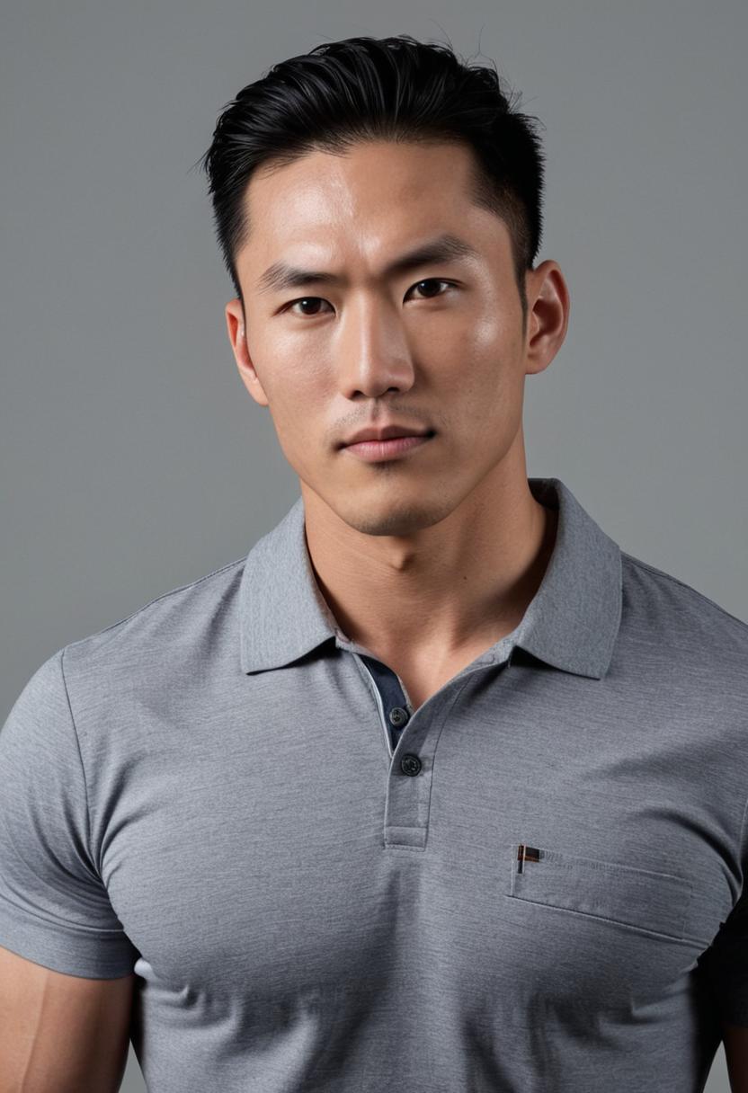 Daryl Mendez image