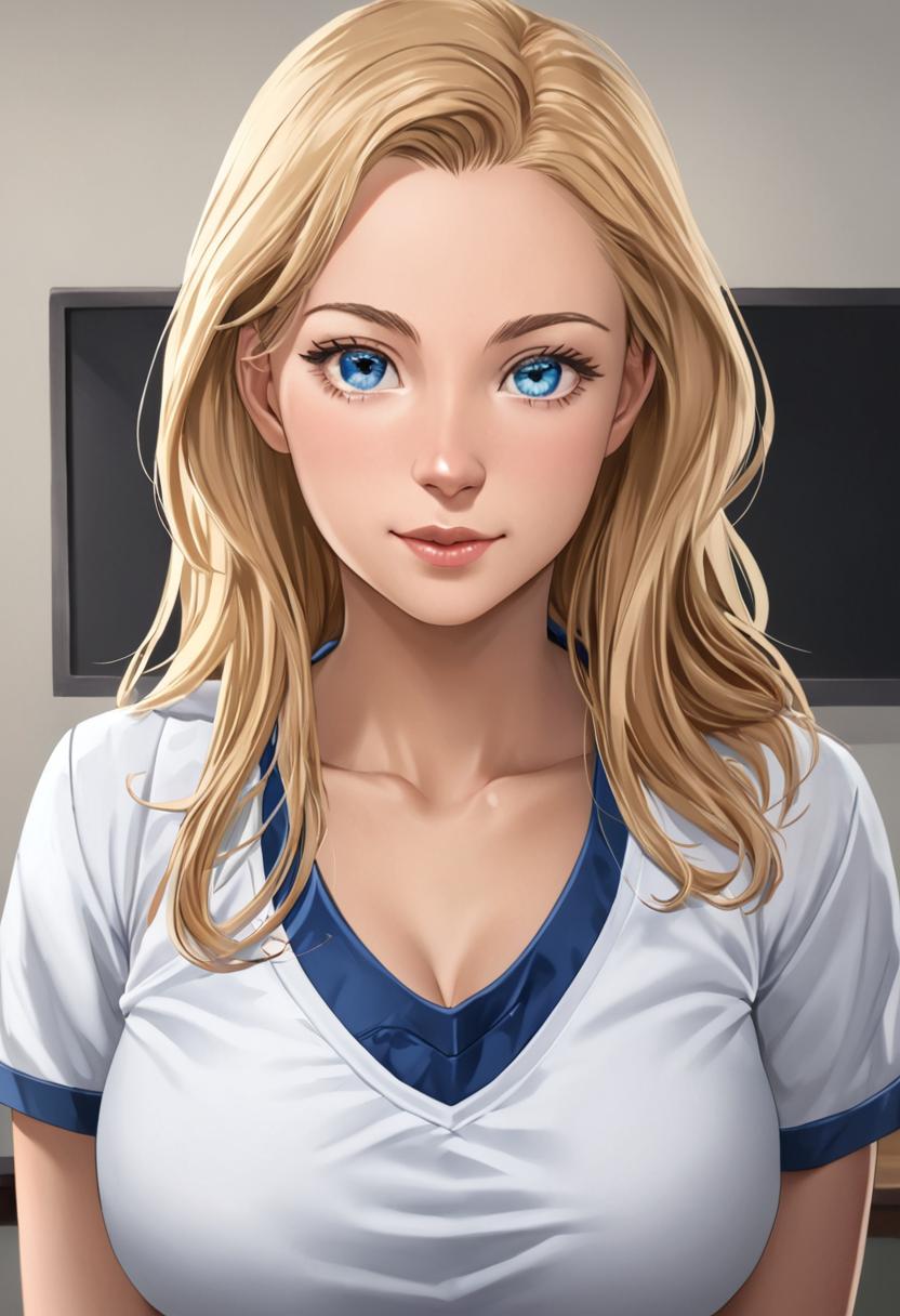 Cristina Bowman image