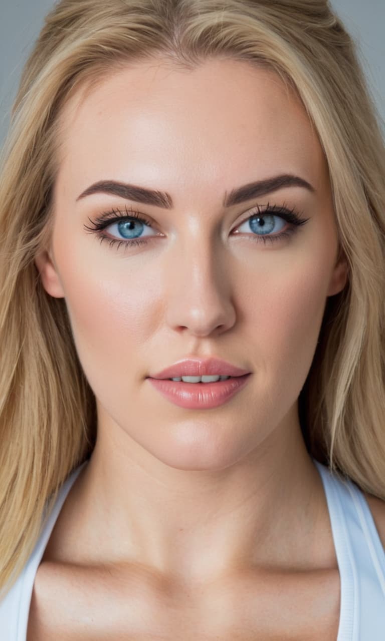 Hailee Atkinson image