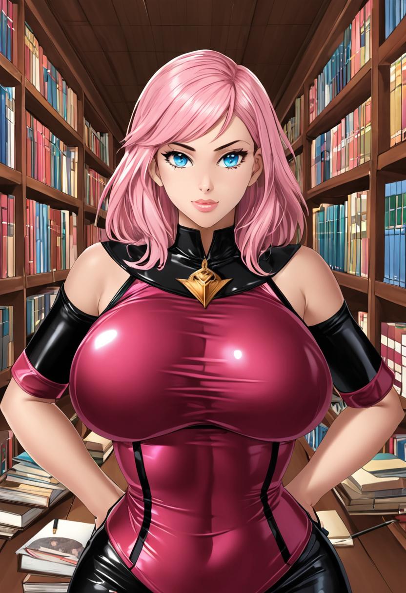 Kassandra Francis image