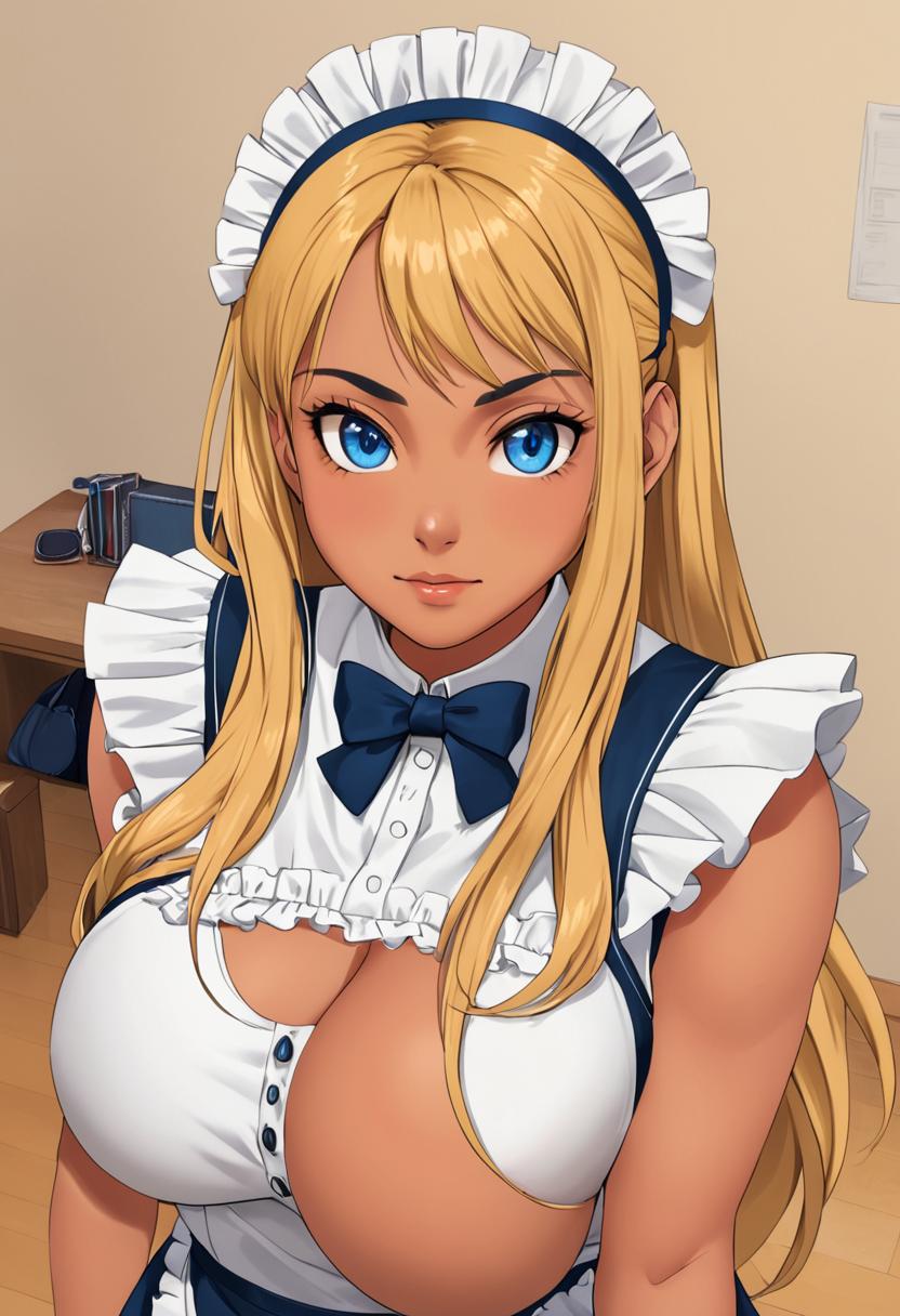 Lola Mccann image