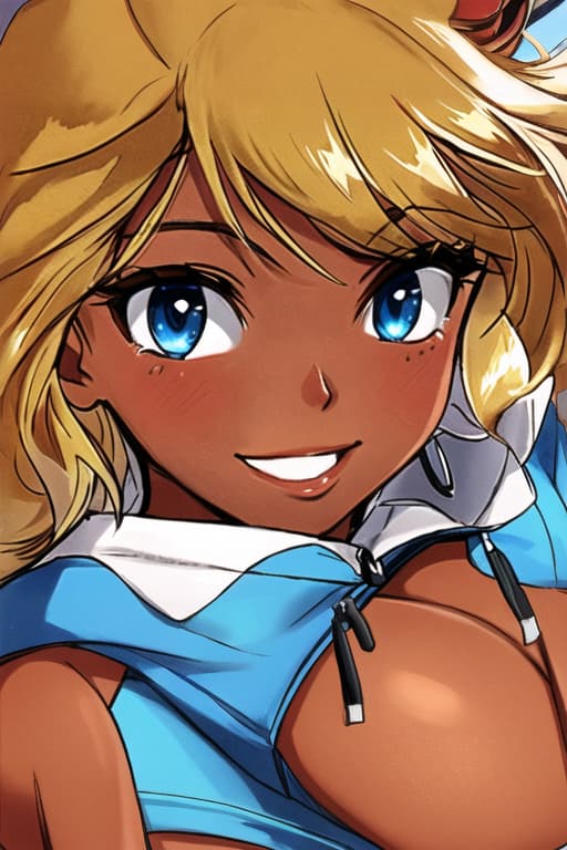 Iyana Randall image