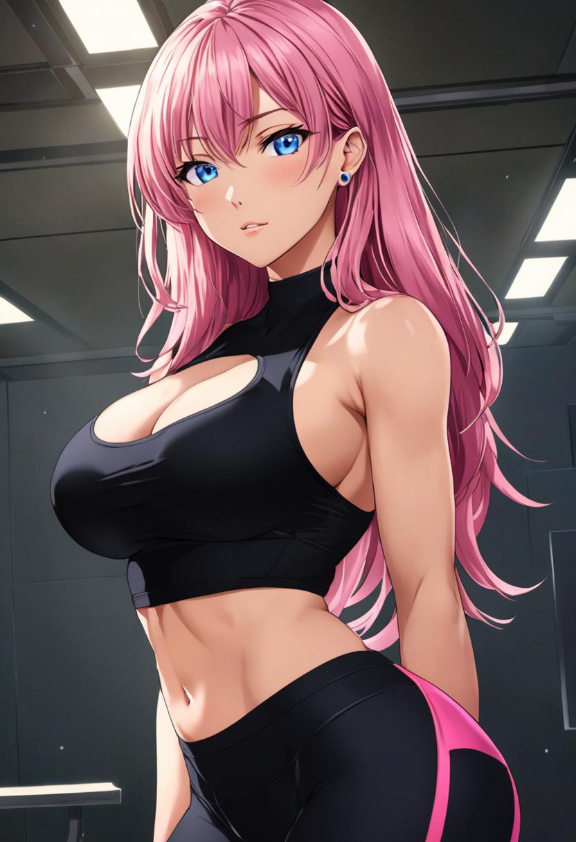 Abigayle Khan image