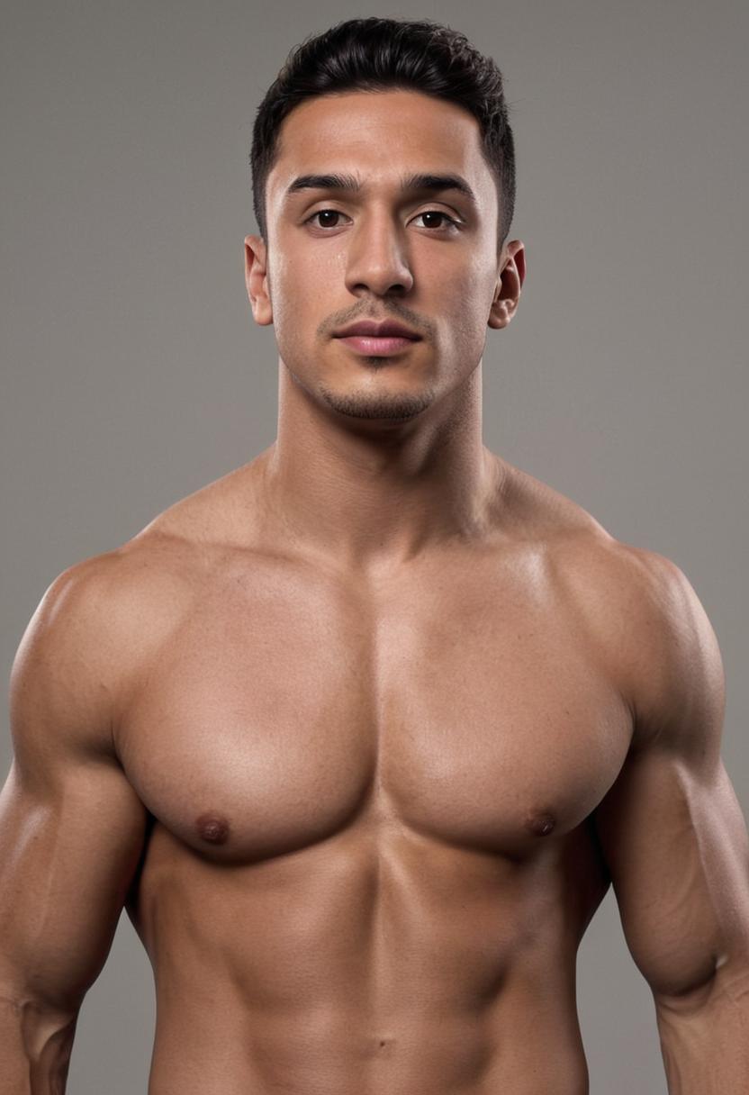Ronald Munoz image