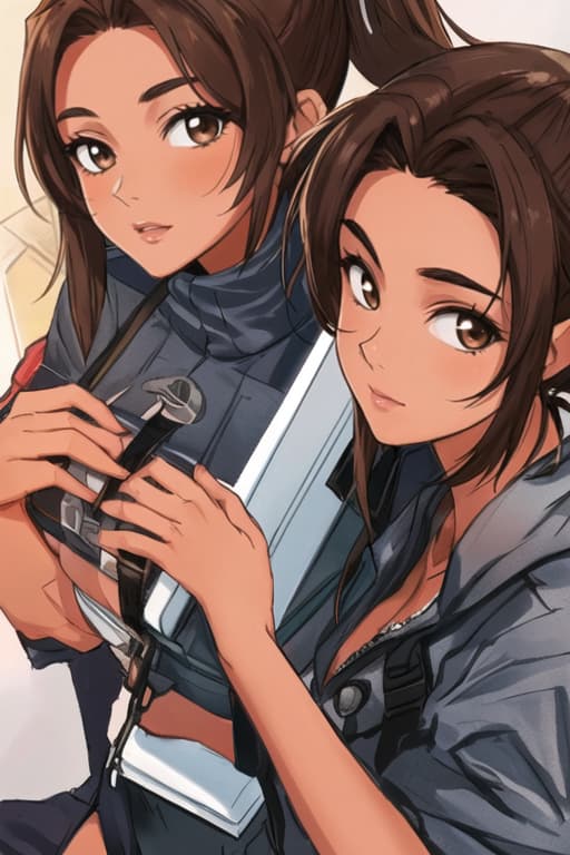Tessa Grimes image