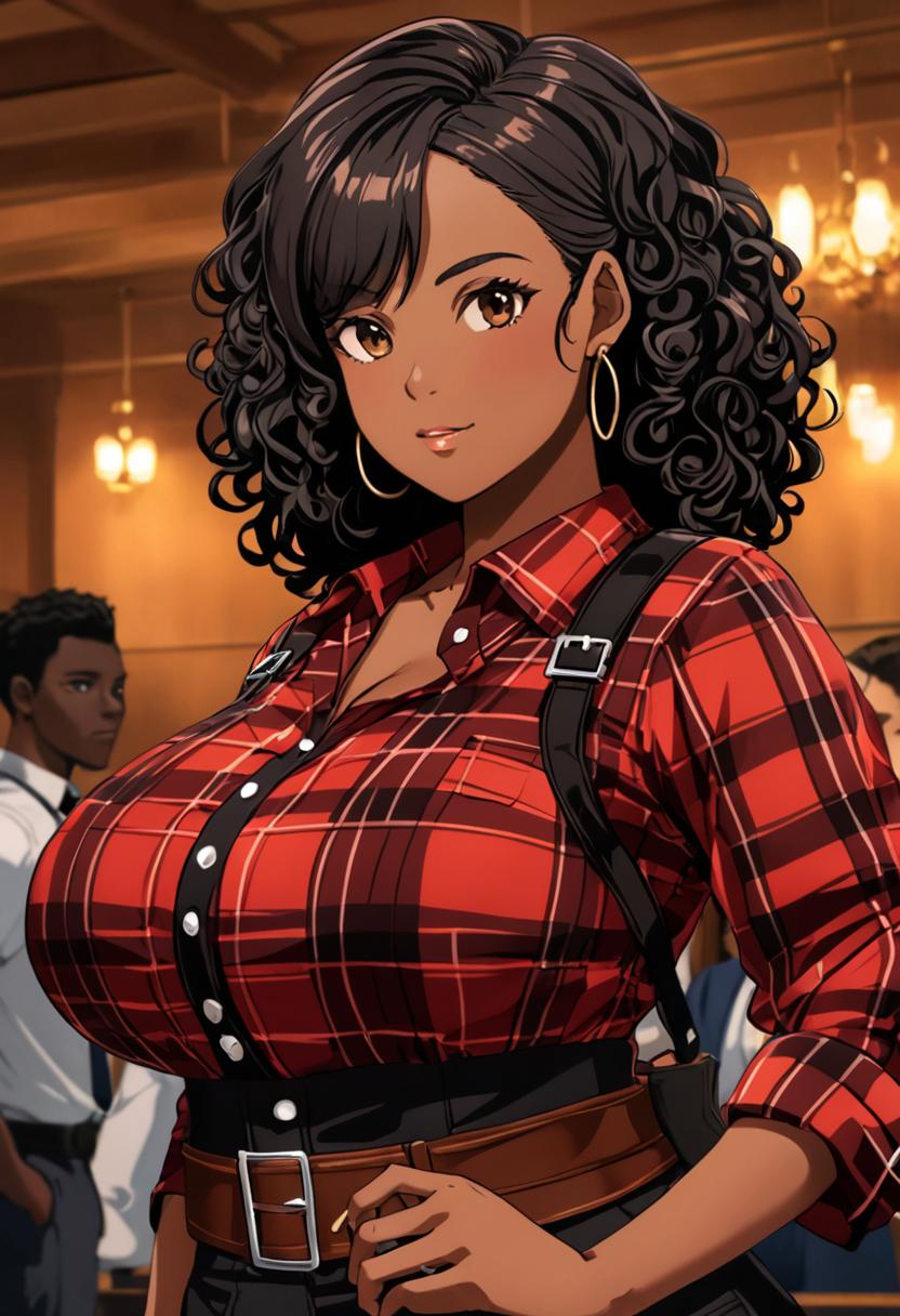 Layla Roberts image